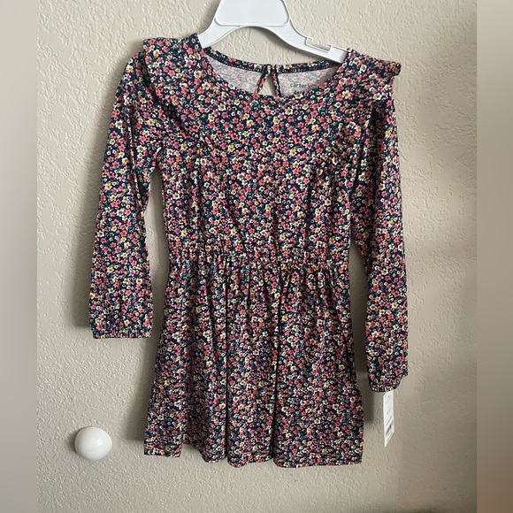 NWT Carters Girl 4T Bundle - Picture 3 of 10